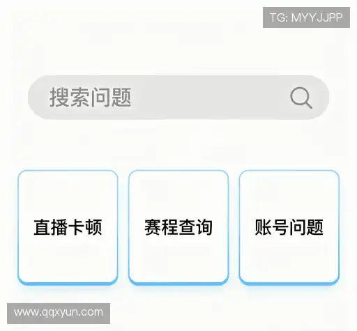 问题解答区